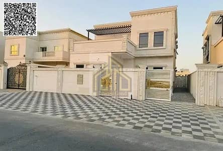 5 Bedroom Villa for Sale in Al Zahya, Ajman - 751161856-1066x800. jpg