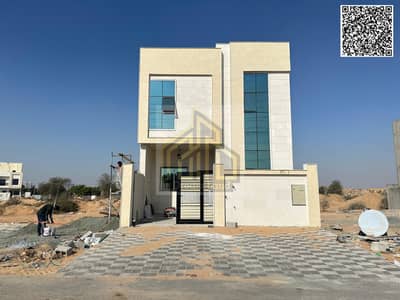 5 Bedroom Villa for Sale in Al Helio, Ajman - WhatsApp Image 2024-12-07 at 7.43. 21 PM. jpg