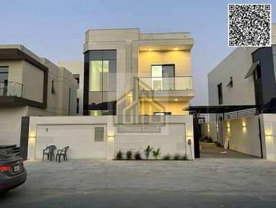 5 Bedroom Villa for Sale in Al Zahya, Ajman - 751160604-1066x800. jpg