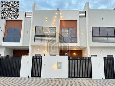 4 Bedroom Villa for Sale in Al Helio, Ajman - WhatsApp Image 2024-11-26 at 2.50. 15 PM (1). jpg