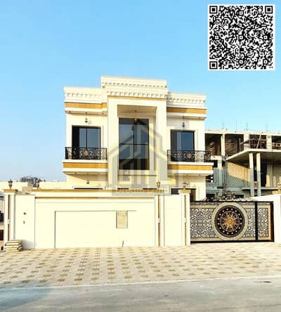 4 Bedroom Villa for Sale in Al Amerah, Ajman - WhatsApp Image 2024-12-04 at 9.47. 53 PM. jpg