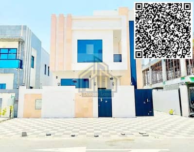 6 Bedroom Villa for Sale in Al Yasmeen, Ajman - 737382135-1066x800. jpg