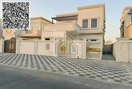 4 Bedroom Villa for Sale in Al Zahya, Ajman - 751161856-1066x800. jpg