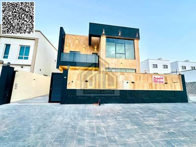 5 Bedroom Villa for Sale in Al Zahya, Ajman - f7047bb1-5e85-4b2f-b186-6751cb9ee800. jpg