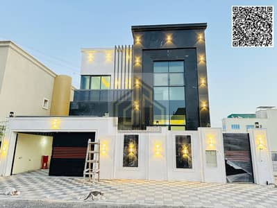 5 Bedroom Villa for Sale in Al Helio, Ajman - WhatsApp Image 2024-09-05 at 1.49. 57 PM. jpg