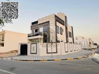 5 Bedroom Villa for Sale in Al Yasmeen, Ajman - WhatsApp Image 2024-12-22 at 8.12. 08 PM. jpg