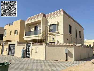 5 Bedroom Villa for Sale in Al Yasmeen, Ajman - WhatsApp Image 2024-12-18 at 2.23. 44 PM. jpg