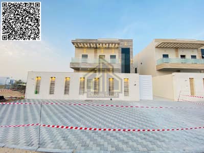 3 Bedroom Villa for Sale in Al Helio, Ajman - WhatsApp Image 2024-12-23 at 12.49. 01 PM. jpg