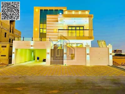 5 Bedroom Villa for Sale in Al Amerah, Ajman - 752393944-1066x800. jpg