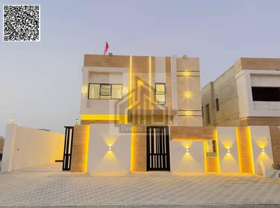 3 Bedroom Villa for Sale in Al Helio, Ajman - WhatsApp Image 2024-11-28 at 3.22. 34 PM. jpg