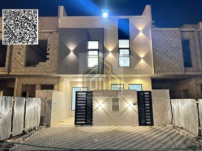 4 Bedroom Villa for Sale in Al Yasmeen, Ajman - WhatsApp Image 2024-12-21 at 10.52. 33 AM. jpg