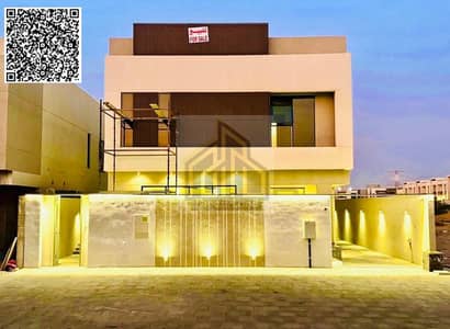 5 Bedroom Villa for Sale in Al Yasmeen, Ajman - 1ace25a4-d247-49aa-8020-1d97ae6bef35. jpg