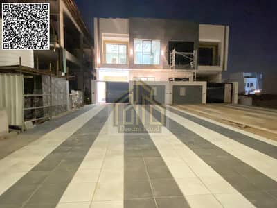 4 Bedroom Villa for Sale in Al Zahya, Ajman - WhatsApp Image 2024-12-28 at 1.31. 10 PM (2). jpg