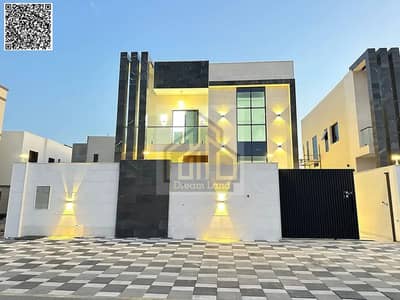 4 Bedroom Villa for Sale in Al Helio, Ajman - 749537487-1066x800. jpg