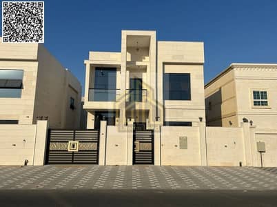 5 Bedroom Villa for Sale in Al Zahya, Ajman - WhatsApp Image 2024-10-30 at 5.51. 33 PM. jpg