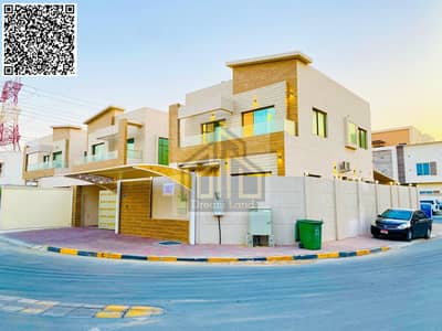 4 Bedroom Villa for Sale in Al Yasmeen, Ajman - WhatsApp Image 2024-12-21 at 11.47. 09 AM. jpg