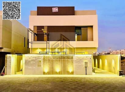 5 Bedroom Villa for Sale in Al Yasmeen, Ajman - 752395729-1066x800. jpg