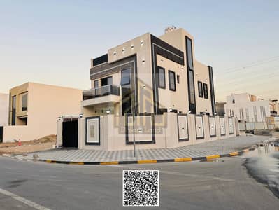 5 Bedroom Villa for Sale in Al Yasmeen, Ajman - WhatsApp Image 2024-12-22 at 8.12. 09 PM. jpg