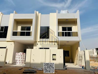 3 Bedroom Villa for Sale in Al Helio, Ajman - WhatsApp Image 2024-12-29 at 6.43. 02 PM. jpg