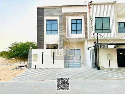 4 Bedroom Villa for Sale in Al Zahya, Ajman - 752394968-1066x800. jpg