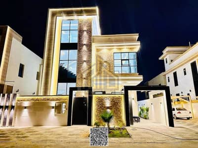 5 Bedroom Villa for Sale in Al Yasmeen, Ajman - 34d9f5c1-01a2-4a4a-9137-7409ec316f88. jpg