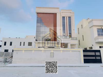 6 Bedroom Villa for Sale in Al Alia, Ajman - WhatsApp Image 2025-01-09 at 9.40. 04 PM. jpg