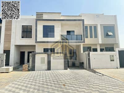 5 Bedroom Villa for Sale in Al Zahya, Ajman - WhatsApp Image 2024-12-19 at 10.20. 05 AM. jpg