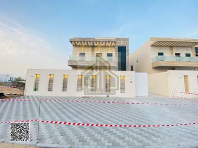 3 Bedroom Villa for Sale in Al Zahya, Ajman - WhatsApp Image 2024-12-28 at 3.58. 35 PM. jpg