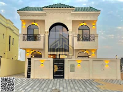 5 Bedroom Villa for Sale in Al Helio, Ajman - WhatsApp Image 2024-08-17 at 5.54. 43 PM. jpg