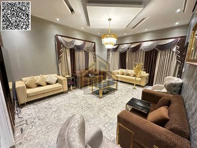 5 Bedroom Villa for Rent in Al Yasmeen, Ajman - WhatsApp Image 2024-12-10 at 6.28. 04 PM. jpg