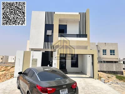 3 Bedroom Villa for Rent in Al Zahya, Ajman - WhatsApp Image 2024-12-18 at 5.00. 58 PM. jpg