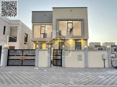 5 Bedroom Villa for Rent in Al Yasmeen, Ajman - WhatsApp Image 2024-12-10 at 6.27. 36 PM. jpg