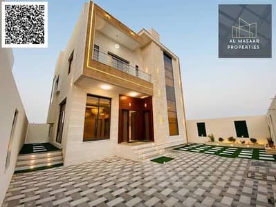 3 Bedroom Villa for Sale in Al Helio, Ajman - 757123042-800x600. jpeg