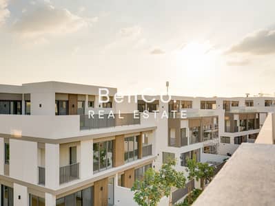 4 Bedroom Villa for Rent in Tilal Al Ghaf, Dubai - Modern 4BR +Maid | Brand New | Ready Now!