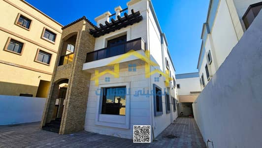 5 Bedroom Villa for Sale in Al Rawda, Ajman - 20250126_143610. jpg
