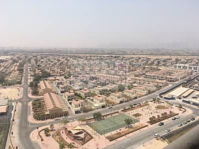 شقة 1 غرفة نوم للبيع في مثلث قرية الجميرا (JVT)، دبي - Imperial Residence| 1 Bed | Villas View. شقة 1 غرفة نوم للبيع في مثلث قرية الجميرا (JVT)، دبي - Imperial Residence| 1 Bed | Villas View.