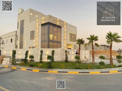 6 Bedroom Villa for Sale in Al Helio, Ajman - 757742118-1066x800_1_11zon. png