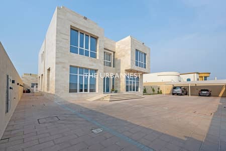 5 Bedroom Villa for Rent in Al Mizhar, Dubai - Exclusive | Semi Furnished | with Majilis and Gym