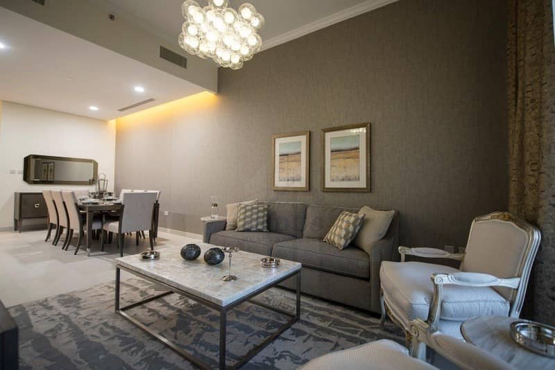Ready to Move-in 6 months | Mirdif Hills Ready to Move-in 6 months | Mirdif Hills