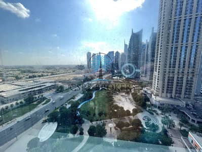 2 Bedroom Apartment for Sale in Jumeirah Lake Towers (JLT), Dubai - Spacious 2 Bed Next to Metro Vacant NOW