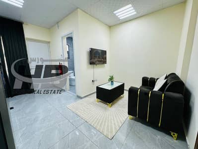 Studio for Rent in Corniche Ajman, Ajman - IMG-20250126-WA1069. jpg