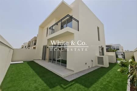 4 Bedroom Townhouse for Rent in Arabian Ranches 2, Dubai - Landscaped | Prime Location | Vacant Now