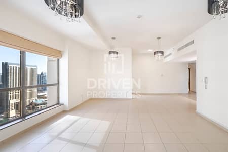 2 Bedroom Flat for Rent in Jumeirah Beach Residence (JBR), Dubai - Amazing View | High Floor | Available Now