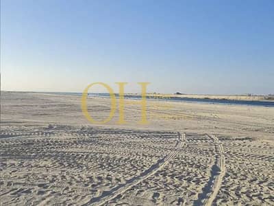 Plot for Sale in Yas Island, Abu Dhabi - 9f955cc1-33b1-47eb-9895-0886de3b9ca9. jpg