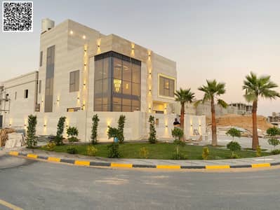 6 Bedroom Villa for Sale in Al Helio, Ajman - IMG-20250126-WA0134. jpg