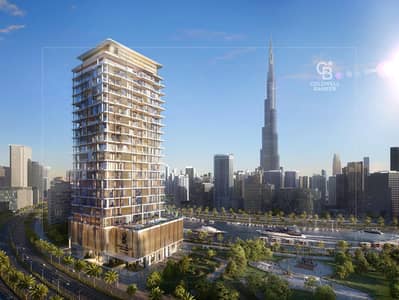6 Bedroom Penthouse for Sale in Business Bay, Dubai - Premium Penthouse | Modern and Luxury Design