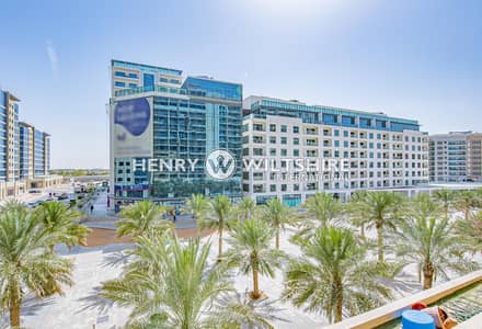 3 Bedroom Flat for Sale in Al Raha Beach, Abu Dhabi - Priced to sell | Large 3 beds with beach access