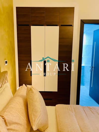 1 Bedroom Apartment for Rent in Arjan, Dubai - Bright & Modern 1-Bedroom Apartment | Balcony & Stunning Landscape View