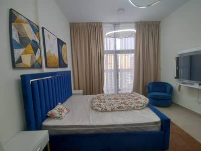 1 Bedroom Flat for Rent in Al Furjan, Dubai - WhatsApp Image 2025-01-26 at 1.34. 13 PM. jpeg