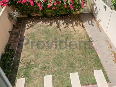 فیلا 2 غرفة نوم للبيع في الينابيع، دبي - Opposite To Pool & Park|2 Bedrooms+Study فیلا 2 غرفة نوم للبيع في الينابيع، دبي - Opposite To Pool & Park|2 Bedrooms+Study